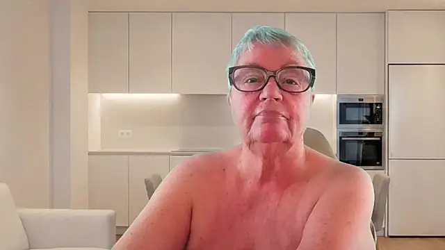 Snapshot of GrannyChrissy68 chatting on June 2026 02:49:02 PM GrannyChrissy68 online show from June 2026 02:49:02 PM