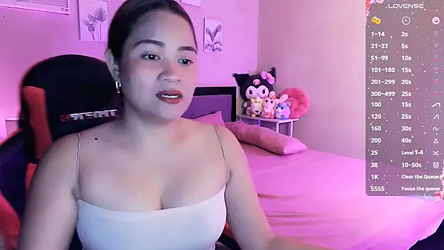 yenyen  online show from April 2026 01:55:02 AM