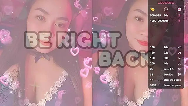 Snapshot of yenyen_ chatting on July 2026 01:10:02 AM yenyen online show from July 2026 01:10:02 AM