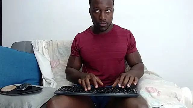 BlackNike online show from May 2026 12:02:01 PM