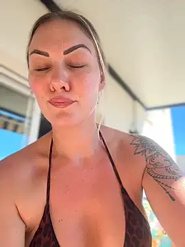 NastyMilf  online show from April 2026 08:54:01 AM