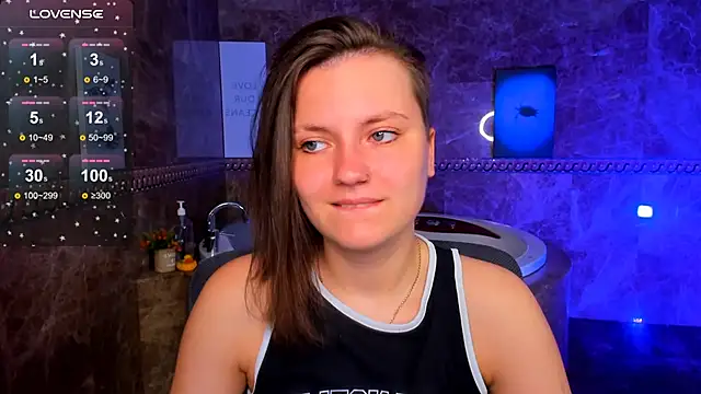 MelindaTin online show from June 2026 01:16:02 AM