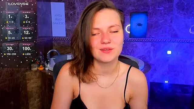 MelindaTin online show from June 2026 01:17:02 AM