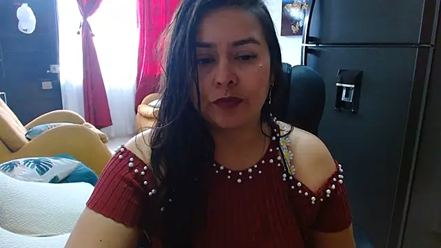 Snapshot of Ixchel_Anaid chatting on July 2026 01:49:01 PM Ixchel Anaid online show from July 2026 01:49:01 PM