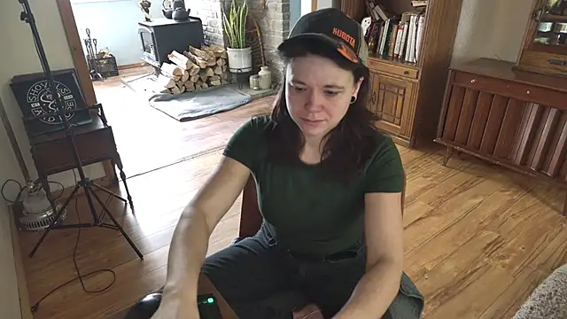 MarcyJones online show from February 2026 03:05:02 PM