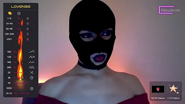 Bigfemblue online show from April 2026 09:34:01 PM