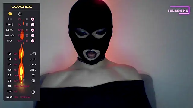 Bigfemblue online show from April 2026 10:21:02 PM