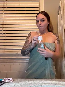 jaseyrae online show from March 2026 01:51:01 AM