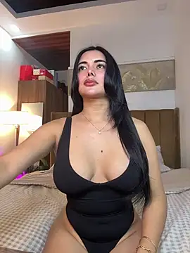 Bombshell Ashy online show from June 2026 06:11:01 AM