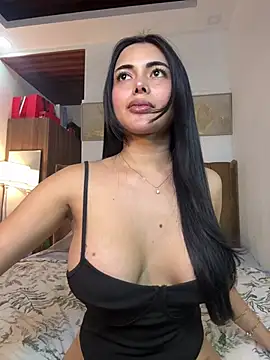 Bombshell Ashy online show from July 2026 06:33:02 AM