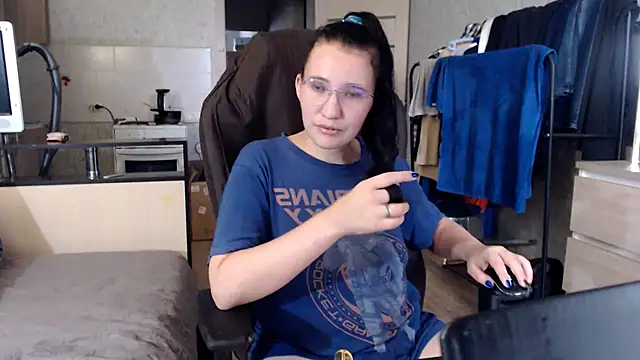 Snapshot of AnKey_Rayah chatting on July 2026 01:25:01 PM AnKey Rayah online show from July 2026 01:25:01 PM