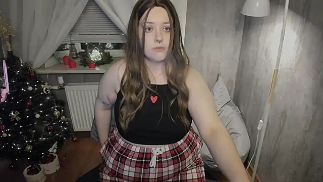 Sophia Edwards online show from December 2024 05:29:02 PM