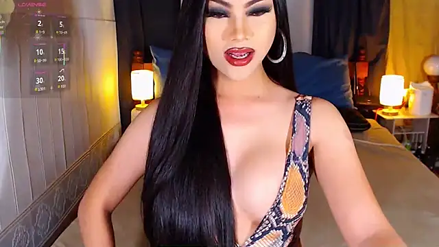 UrsexiestTammy online show from September 2025 06:30:02 PM