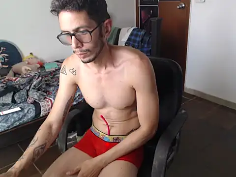 alisterxxx online show from March 2026 06:58:01 PM