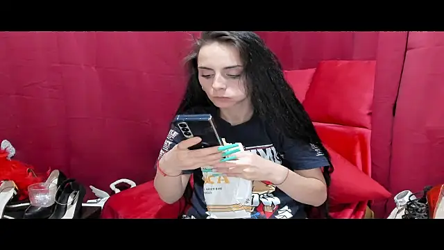 jessystarr online show from March 2026 02:31:02 PM