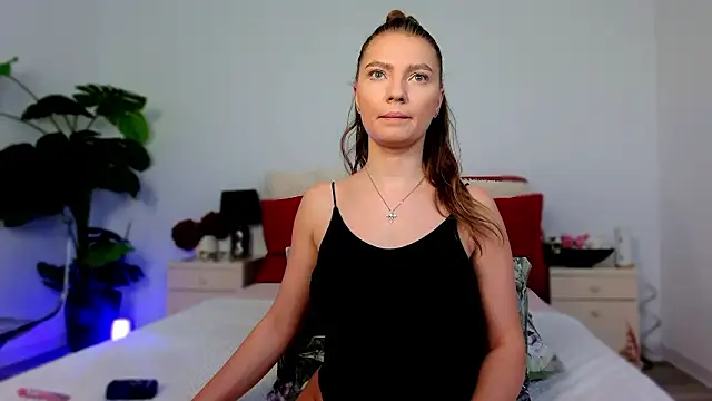 SashaRizz online show from February 2026 05:17:02 AM