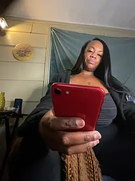 AlexaTheSlut online show from February 2025 12:09:01 AM