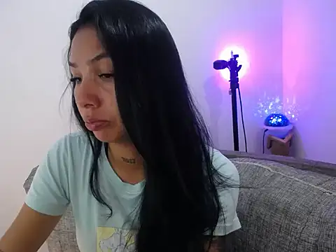 Allyson Smith online show from February 2025 11:13:02 PM