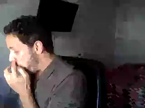 FelipeRiver online show from March 2026 07:09:01 PM