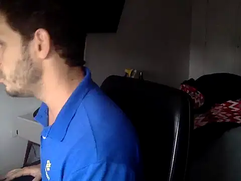 FelipeRiver online show from March 2026 06:46:02 PM