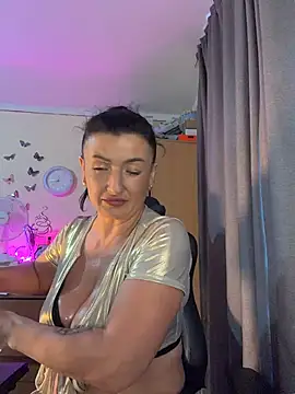 Hotangel75 online show from July 2026 06:49:02 AM