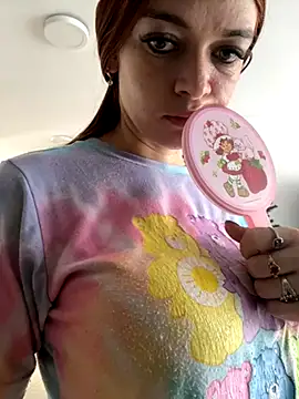 cherry weet 29 online show from November 2025 06:21:02 PM