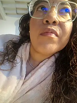 mila38 online show from April 2026 08:08:01 AM