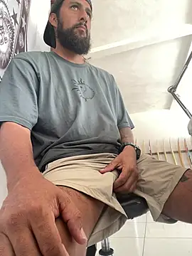 PuroMosh19 online show from March 2026 07:03:02 PM