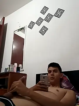 joanpinzon online show from February 2026 02:34:01 PM