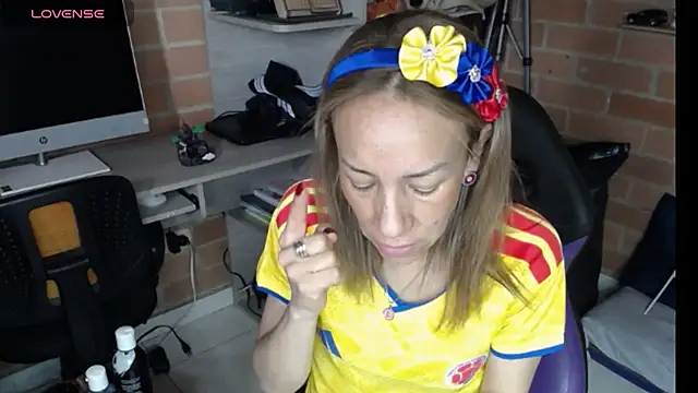 cristin doll  online show from July 2026 04:24:01 PM