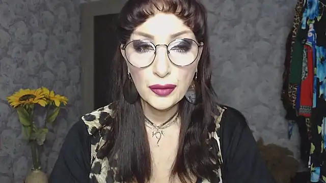 Aziza1 online show from March 2026 05:18:02 PM