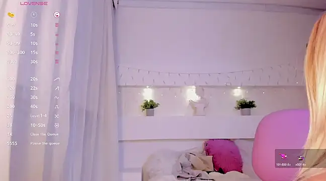 AshleyRoys online show from January 2025 06:56:02 PM