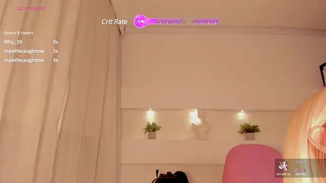 AshleyRoys online show from February 2025 07:23:01 PM