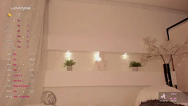 AshleyRoys online show from March 2025 06:25:01 PM