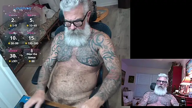 njdbear online show from August 2026 12:09:01 AM