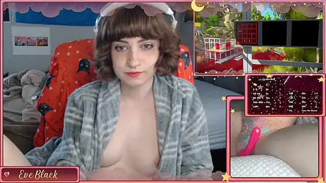 darksoulsandchill online show from February 2025 08:57:01 PM