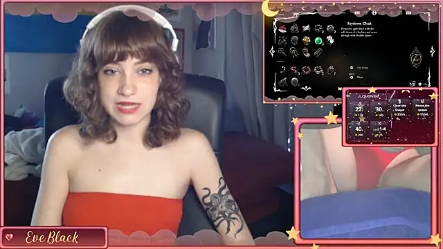 darksoulsandchill online show from September 2025 08:23:01 PM