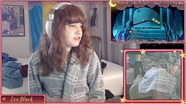 darksoulsandchill online show from April 2026 09:29:02 PM