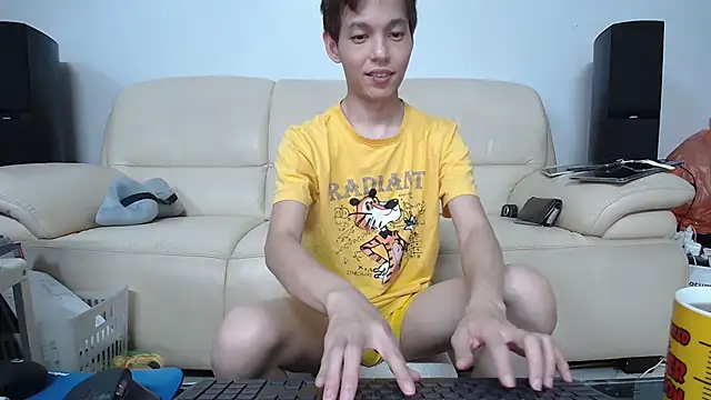 andrewooi online show from July 2026 12:51:01 PM