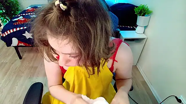 CranberryHot online show from March 2026 11:59:01 AM