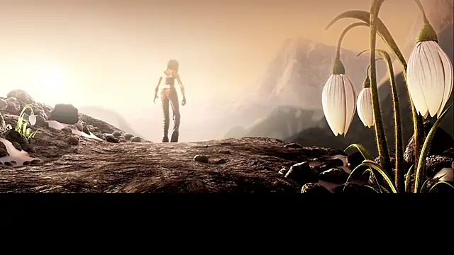 fmodel online show from February 2025 10:37:02 AM