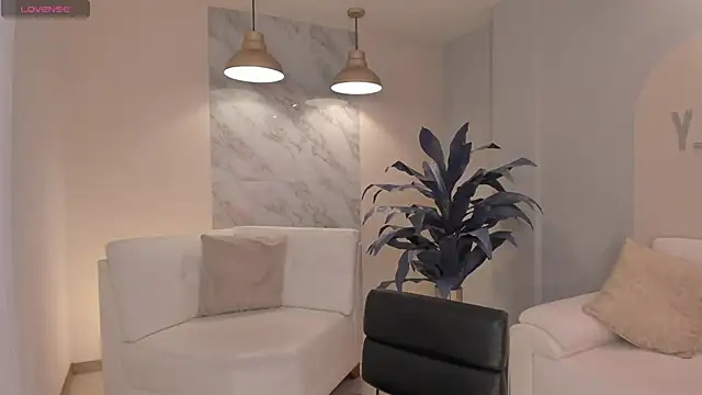 MorganHicks online show from March 2026 07:32:01 PM