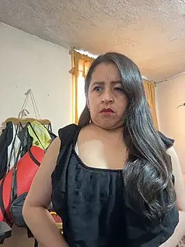 latinfemale online show from March 2026 08:34:01 PM