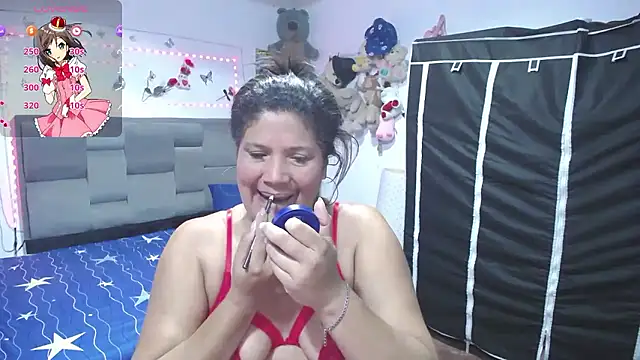 Snapshot of Sharloth_milf chatting on July 2026 02:09:02 PM Sharloth milf online show from July 2026 02:09:02 PM