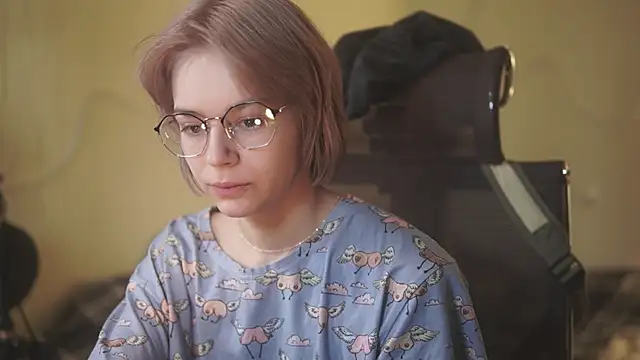 alyssa sweet online show from April 2026 04:39:01 AM