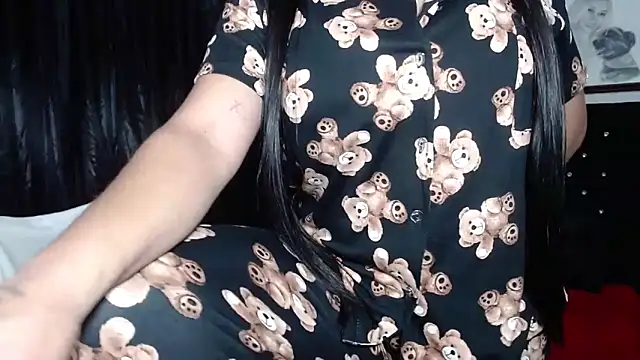 venuz mendoza20 online show from February 2026 08:45:02 PM