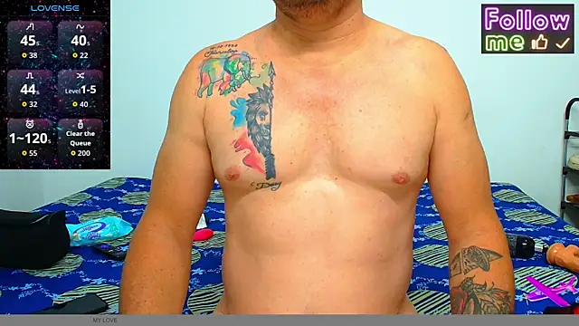 xavier 1988 online show from July 2026 10:34:02 PM