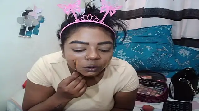 Snapshot of Indian_FireXX chatting on June 2026 05:35:02 AM Indian FireXX online show from June 2026 05:35:02 AM