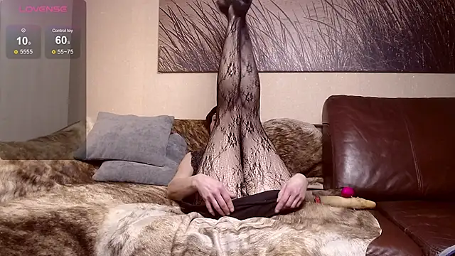 ElizabethLong online show from February 2026 07:01:02 PM