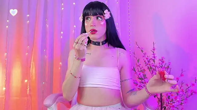 rosseblondee online show from January 2026 09:09:01 PM